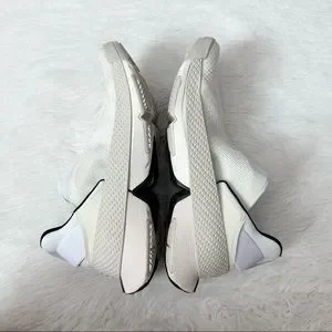 Nike | Shoes | Nike Go Flyease White Black Sail Mens Size 79  display picture 2